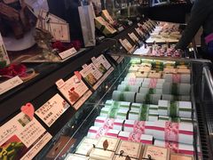-伊藤久右卫门(宇治本店)