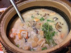 -大洋家·精品潮汕菜·生腌砂锅粥(天河东路店)