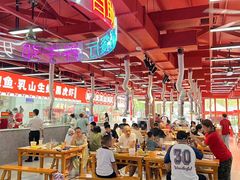 -养牛邓·潮汕牛肉海鲜自助火锅(广州店)
