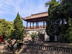 -华清宫景区