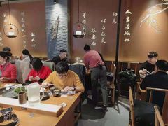 大堂-呷哺呷哺 黄金牧场 (盛世天骄店)