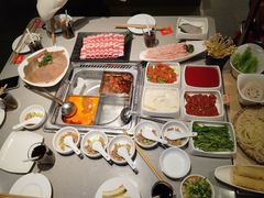 -海底捞火锅(吾悦广场店)