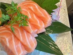 -新鲜特色餐厅(香格里拉大酒店)