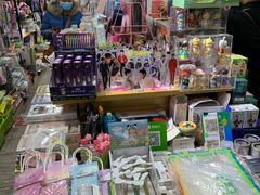 -晨光文具(天客隆大厦大商超市店)