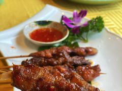 沙爹肉串-金象湾泰国餐厅(华林路店)