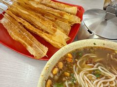 -无名缘米粉(迎宾路店)