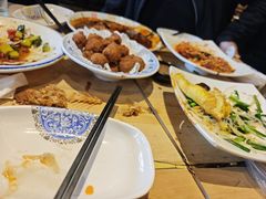 -左邻右舍褡裢火烧(石榴园店)