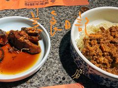 -南京大牌档(之心城店)