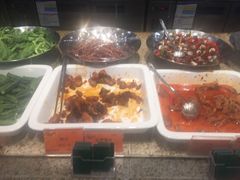 -梁家大院•农家菜(昆山会展中心店)