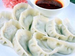 -乡府肉丁水饺(环山路店)