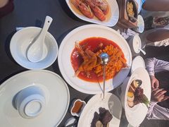 -望乡楼上海菜(日月光店)