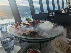 -澳门旅游塔360°旋转餐厅(南湾湖广场店)