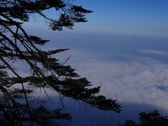 -瓦屋山景区