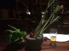 Bumbu&nbsp;Bali-DiAtas by Art Cafe Bumbu Bali