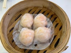 -万龙洲海鲜(南新仓店)