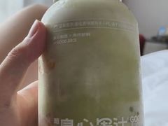 -潮汕良心果汁(金新北路店)
