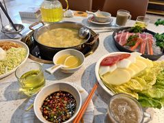 -八珍玉食鸡煲·打边炉(印象城店)