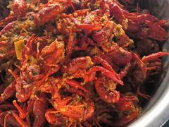 -食为先庐畔渔歌(合作化路店)
