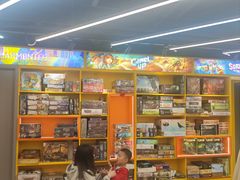 -猎人桌游吧(合生汇店)