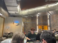 -KUDDO COFFEE(天河城店)