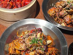 -一棠龙虾•王牌虾球(楚河汉街店)