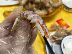 -老字号蛇口德记烧腊饭店·海鲜加工