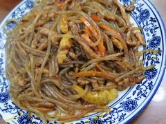 -椒香川流不息川菜馆(二七北路店)