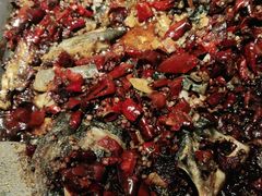 -鱼酷活鱼烤鱼(人信汇商场店)