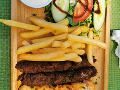 -ALAMEEN阿拉伯餐厅(三里屯店)