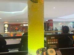 -烤匠麻辣烤鱼(双流明城购物中心店)