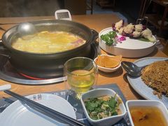 -一朵菌·野生菌探索家火锅(南亚店)