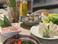-围炉夜话·潮汕卤水火锅(榕江店)