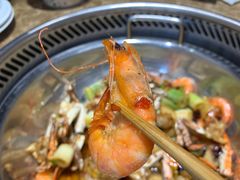 -七欣天香辣蟹火锅(常熟珠海路万达广场店)