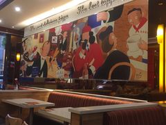 -尊宝比萨(西丽店)
