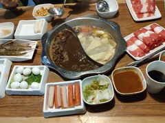 -傣妹火锅(南京东路一店)