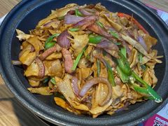 -东北灶(高新银泰店)