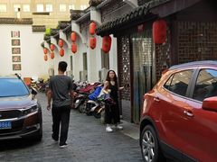 -老街饭庄·地道淮扬菜(扬子江北路总店)