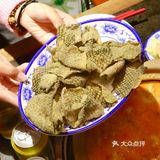 在张家港吃到了糟粕醋鸡肉煲诶！！🍲
