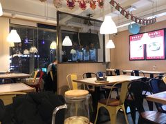 大堂-醉得意(马驹桥店)