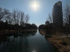 -大望京公园