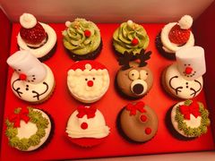 -派悦坊·甜品·蛋糕(日坛店)