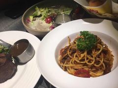 -秀·爱尔兰餐吧(上海路店)