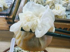 -绥缘老烧麦(中天店)