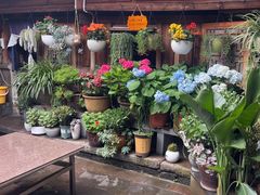 -龙姐私房菜(和顺古镇店)