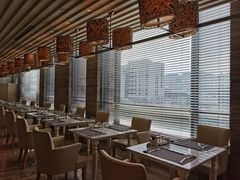 -北京王府井希尔顿酒店·万斯阁西餐厅