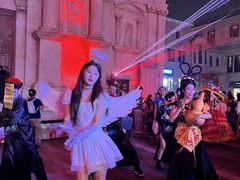 -华谊兄弟（长沙）电影小镇