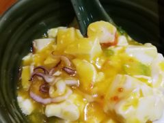 卤水拼盆-金穗园·砂锅粥.醉鸡煲火锅(长寿路店)