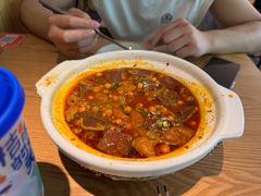 -花盐街·四川乐山小吃(西单大悦城店)