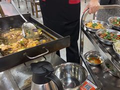-郝大姐·乌龙山铁板烧(大学城三店)