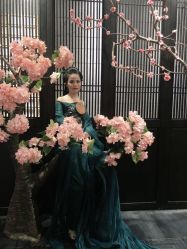 -盘子女人坊古装写真摄影(深圳店)